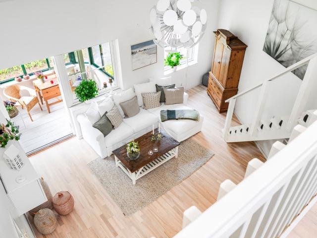 Bostadsrätt till salu i Skåne