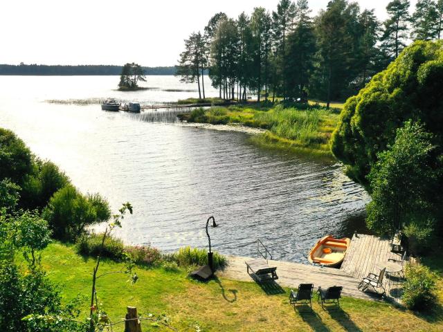 Villa till salu i Gävleborg