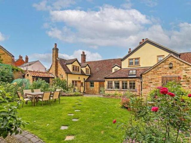 House for sale in Sandy, Bedfordshire