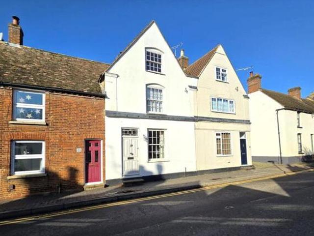 House for sale in Sandy, Bedfordshire