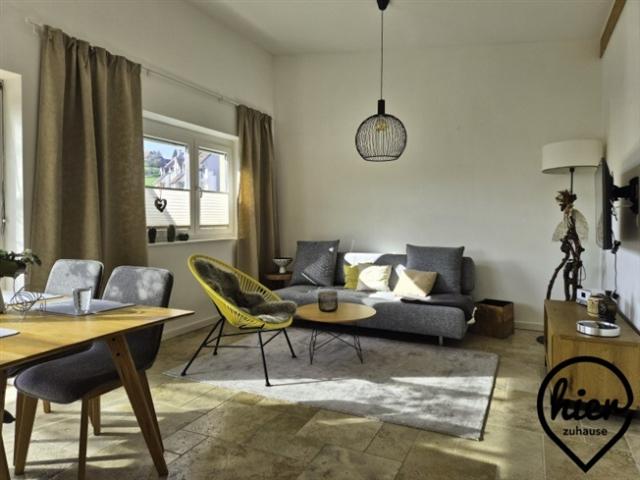 Etagenwohnung kaufen in Gamlitz