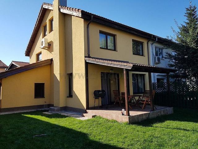 Casă închirieri în Voluntari, București