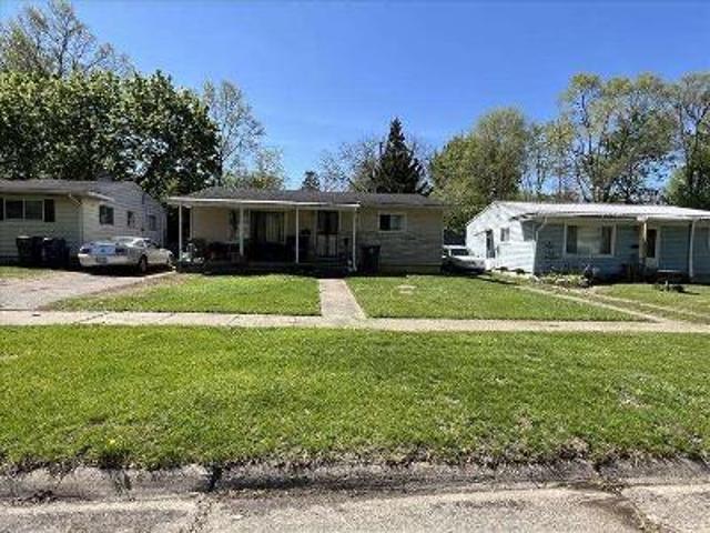 House for sale in Flint