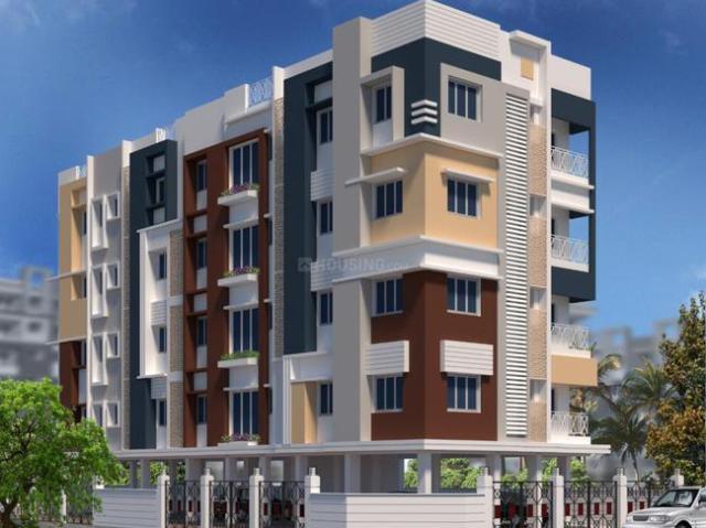 Flat for sale in South 24 Parganas, Sonarpur