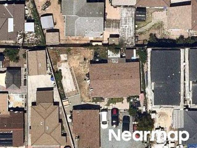 House for sale in Jacumba, California