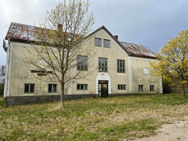 Bostad till salu i Sölvesborg, Blekinge