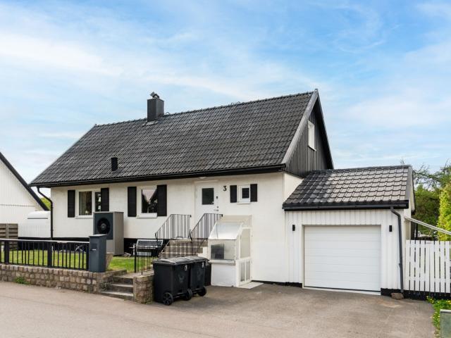 Bostad till salu i Skåne