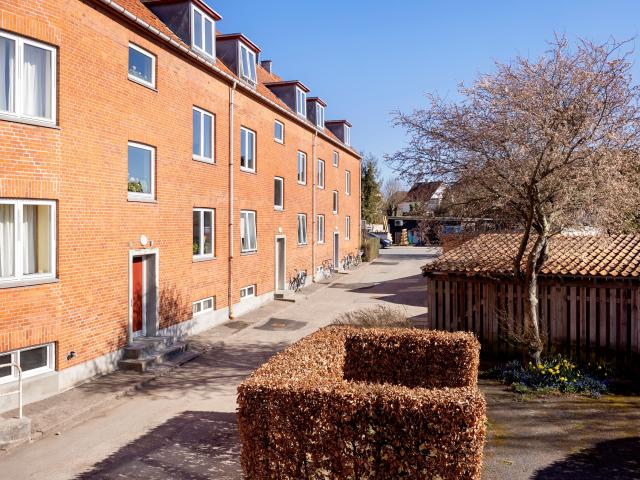 Lejlighed til salg i Kongens Lyngby  , Brøndby