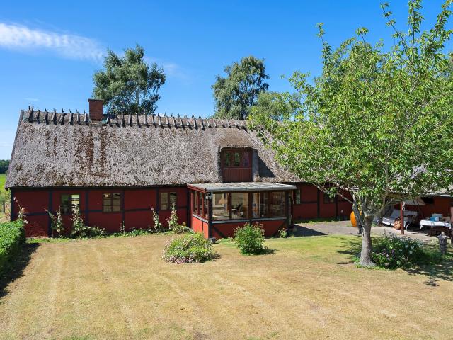 Villa til salg i Over Dråby, Brøndby