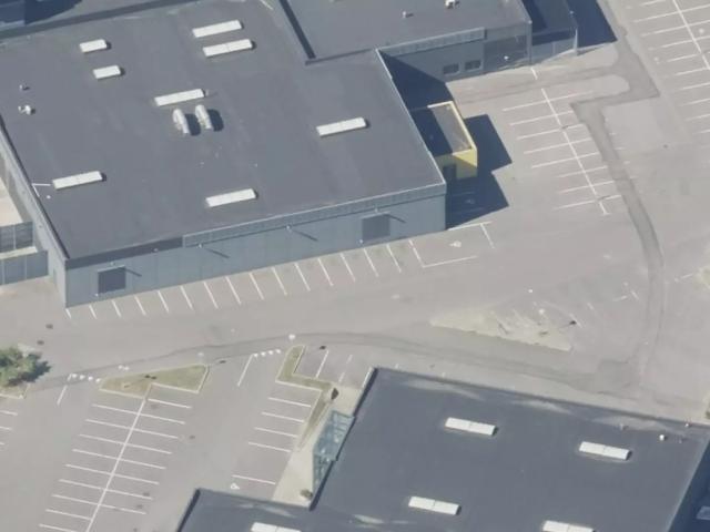 Erhvervsejendom til leje i Næstved