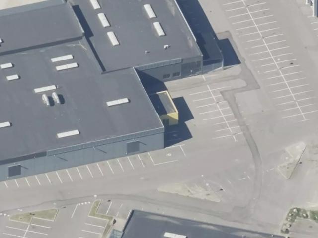 Erhvervsejendom til leje i Næstved