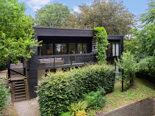 Villa til salg i Hadsten, Århus