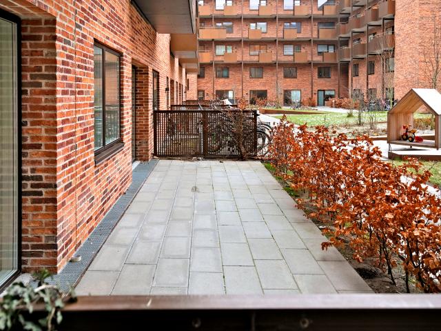 Hus til leje i Valby, København