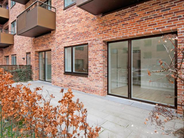 Hus til leje i Valby, København