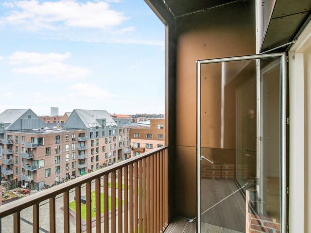 Hus til leje i Valby, København