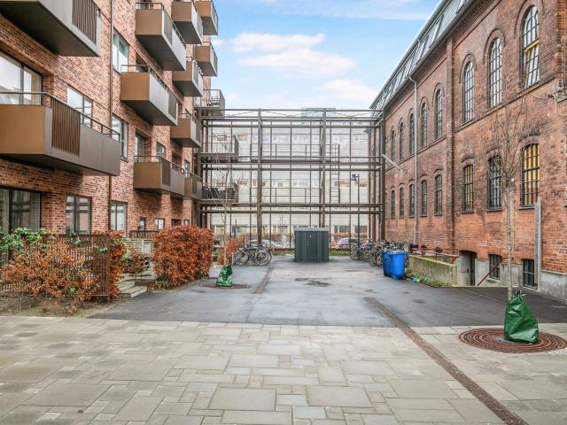 Hus til leje i Valby, København