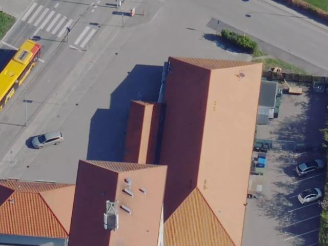 Erhvervsejendom til leje i Hvidovre, Brøndby