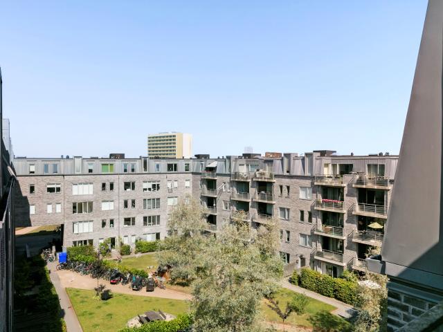 Lejlighed til salg i Valby, København