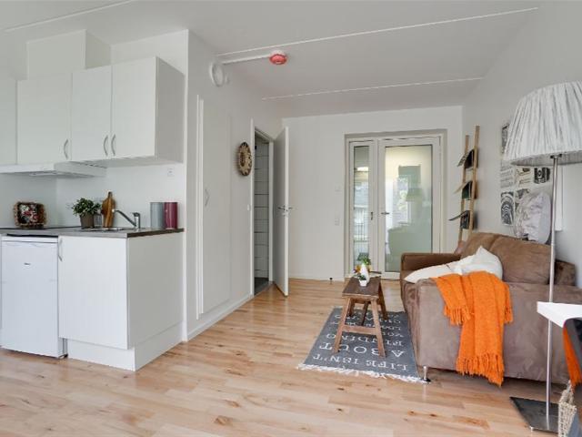 Ejendom til leje i Valby, København