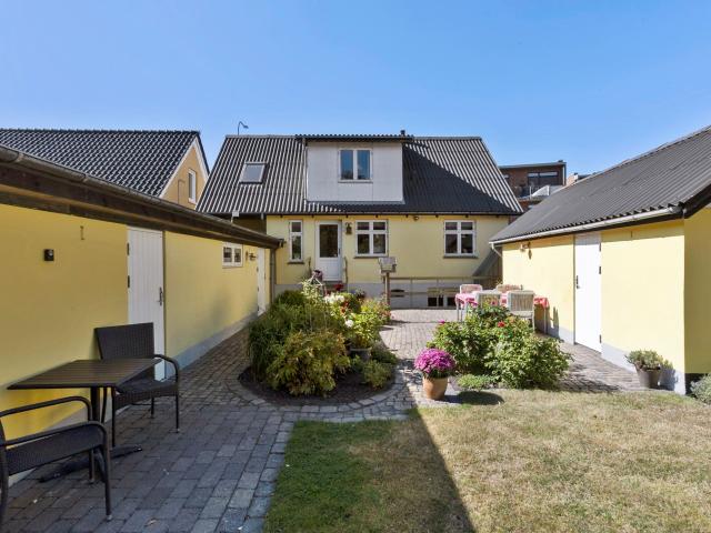 Villa til salg i Aalborg, Brønderslev-Dronninglund