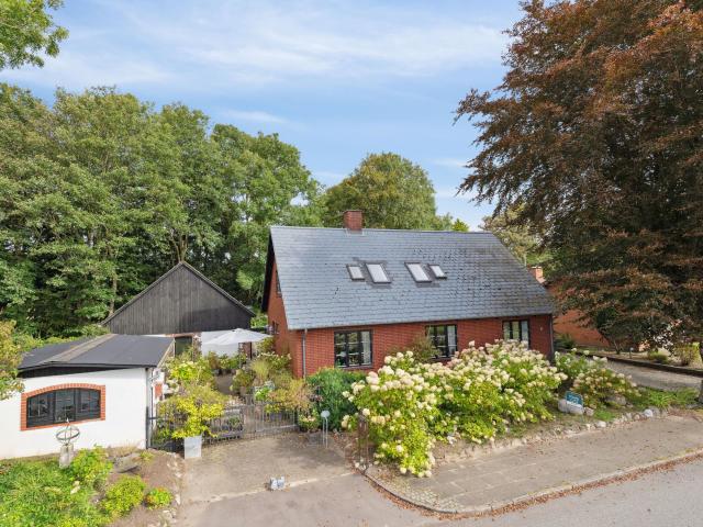 Villa til salg i Århus