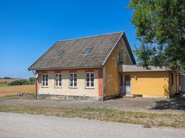 Villa til salg i Vetterslev, Ringsted