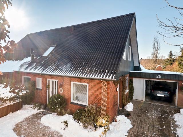 Villa til salg i Skørping, Brønderslev-Dronninglund