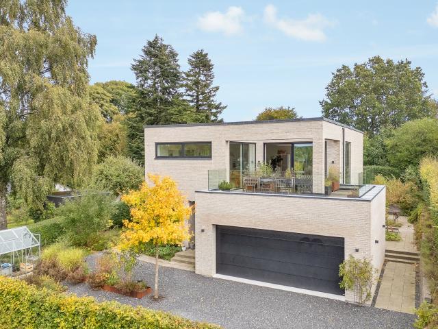 Villa til salg i Skørping, Rebild Kommune