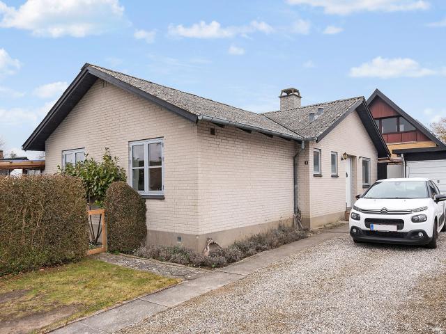 Villa til salg i Klippinge, Stevns