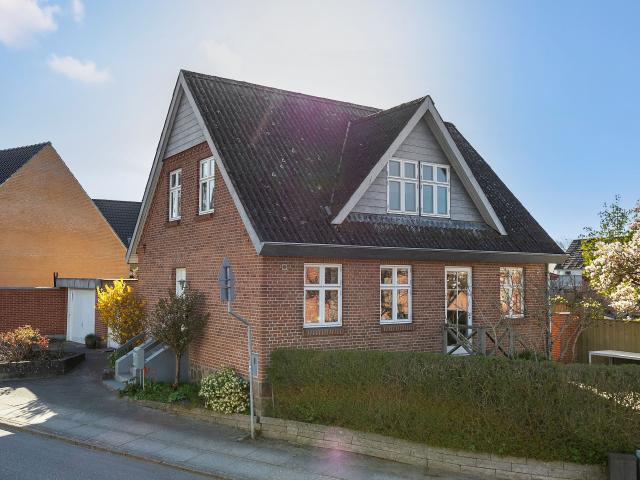 Villa til salg i Beder-Malling, Århus