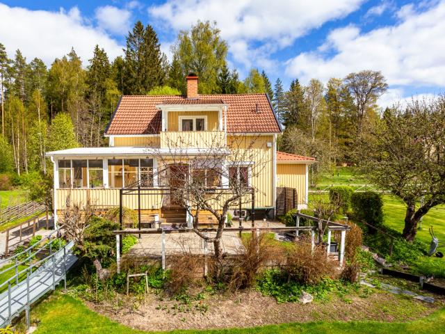 Bostad till salu i Örebro