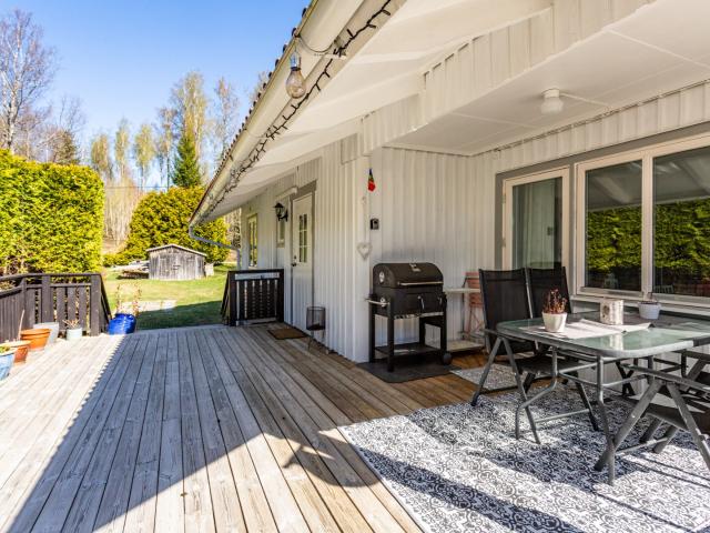 Hus till salu i Örebro
