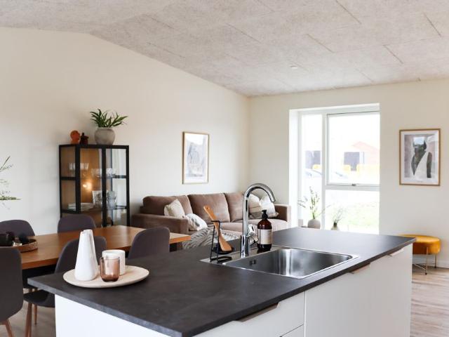 Villa til leje i Nyborg