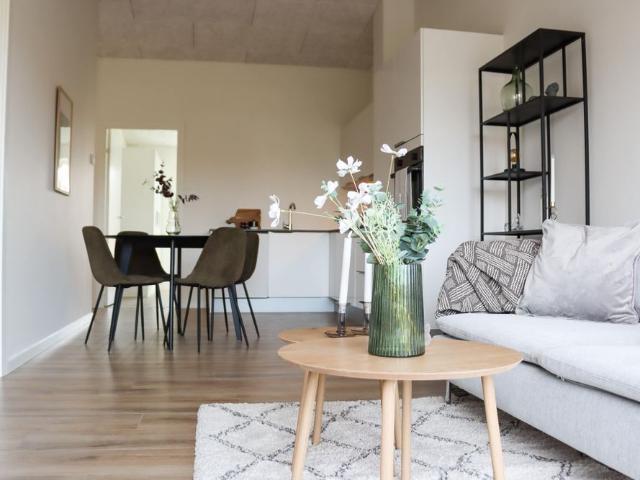 Villa til leje i Nyborg