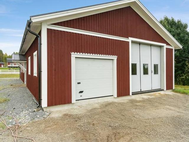 Villa till salu i Kalix, Norrbotten