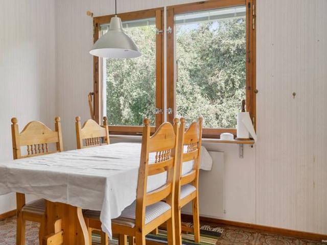 Villa till salu i Kalix, Norrbotten