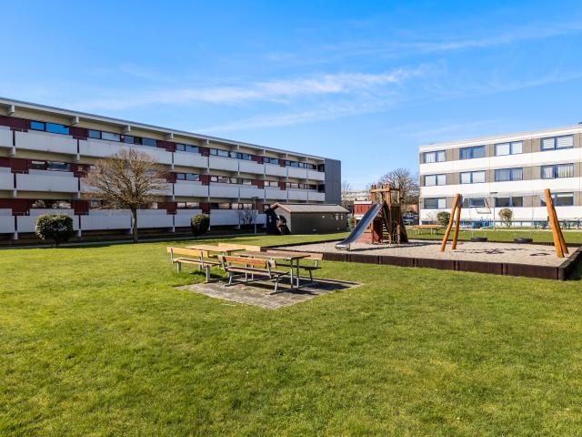 Lejlighed til salg i Vallensbæk Landsby, Brøndby