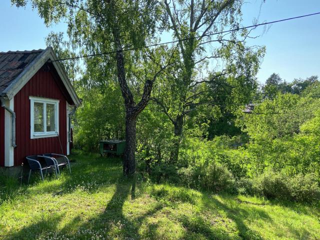 Bostad till salu i Stockholm