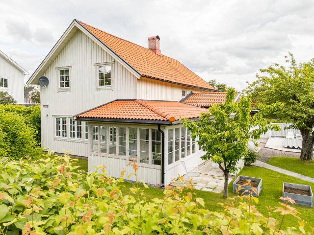 Villa till salu i Borlänge, Dalarna