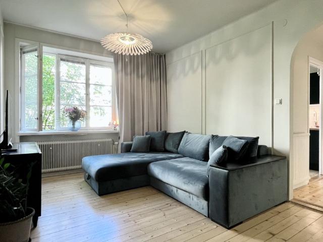 Lägenhet hyra i Botkyrka, Stockholm