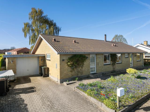Villa til salg i Boeslunde, Slagelse