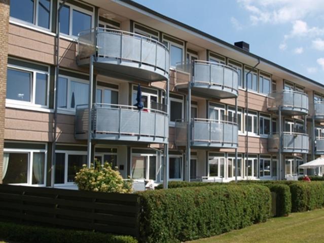 Hus til leje i Skive, Århus