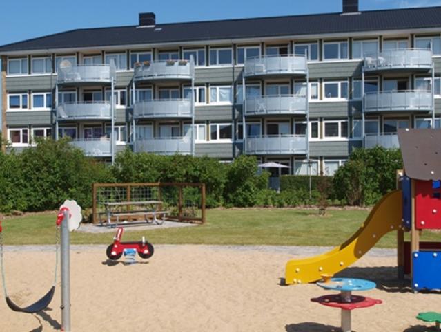 Hus til leje i Skive