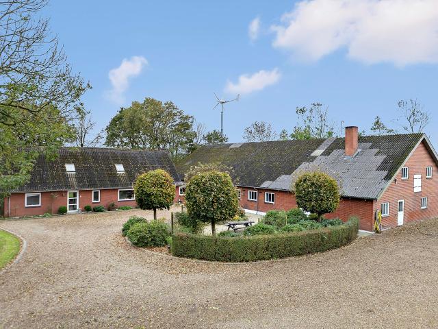 Villa til salg i Varde Kommune, Region Syddanmark