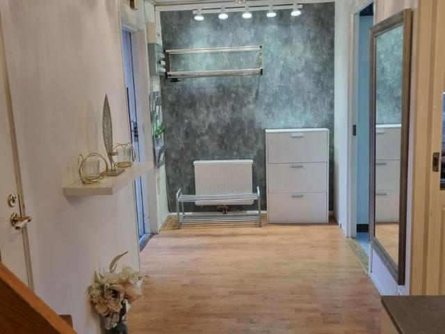 Hus hyra i Jordbro, Stockholm