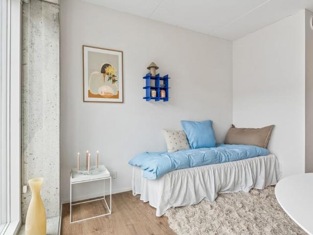 Lejlighed til leje i Vejle