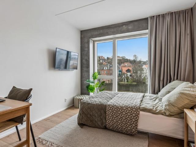 Lejlighed til leje i Vejle