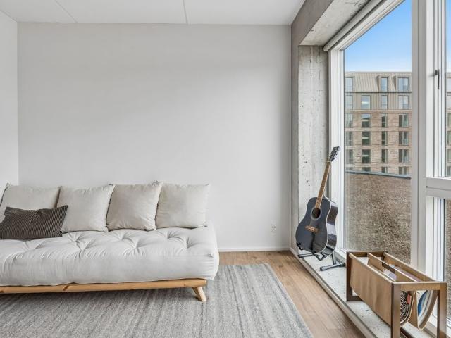 Hus til leje i Vejle