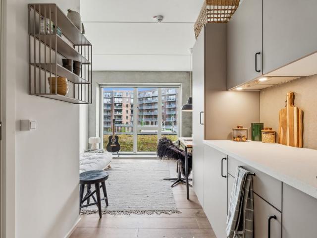 Lejlighed til leje i Vejle
