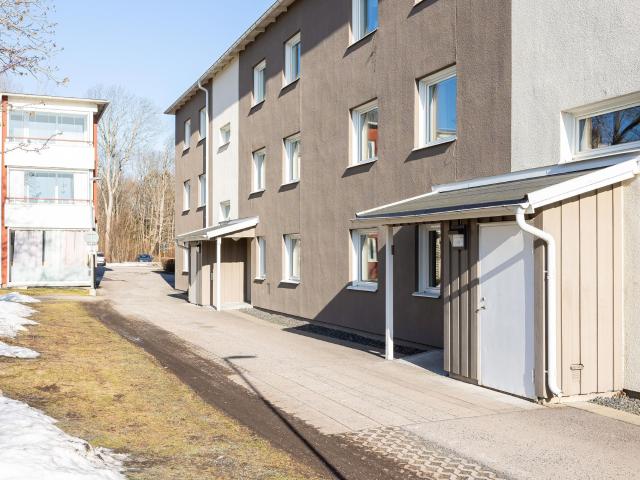 Bostad till salu i Östhammar, Uppsala